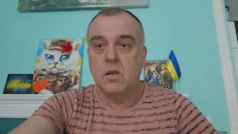 В. Зеленский на переговорах с Мерцем в Берлине (ФРГ)