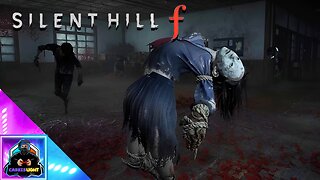 SILENT HILL f - RELEASE DATE TRAILER