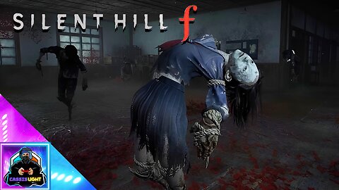 SILENT HILL f - RELEASE DATE TRAILER