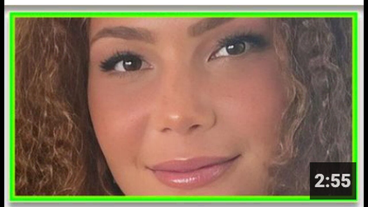 "Model Suffers Brain Cancer Induced by VAXX, Undergoes 3 Craniotomies"