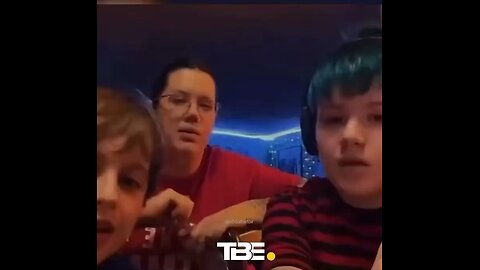 Child EXPOSES his mother for gro0ming him into the LGBTQ community..