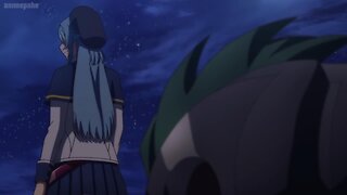 looks like there is more to dina | A Wild Last Boss Appeared!