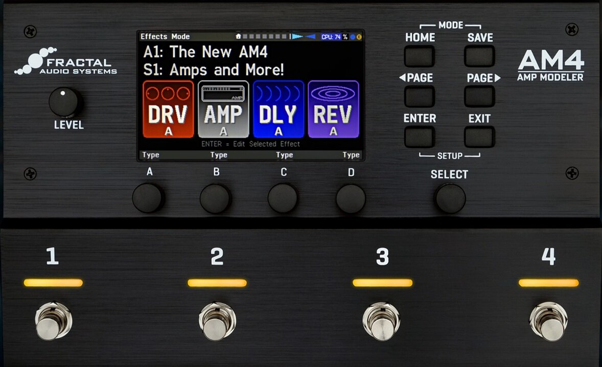 Fractal AM4 Tutorial | Save These Websites