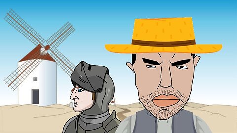 The Folly of Panzaism