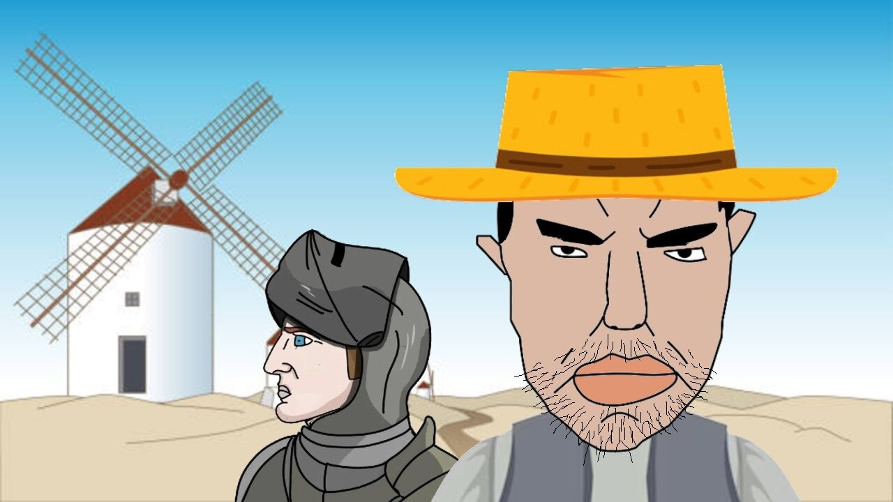 The Folly of Panzaism