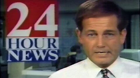 June 3, 1994 - Ken Owen Previews Game 6 of Pacers-Knicks Series