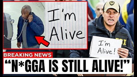 Tupac Just Sent A Letter To The Feds And What It Reveals Changes Everything