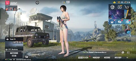 PUBG