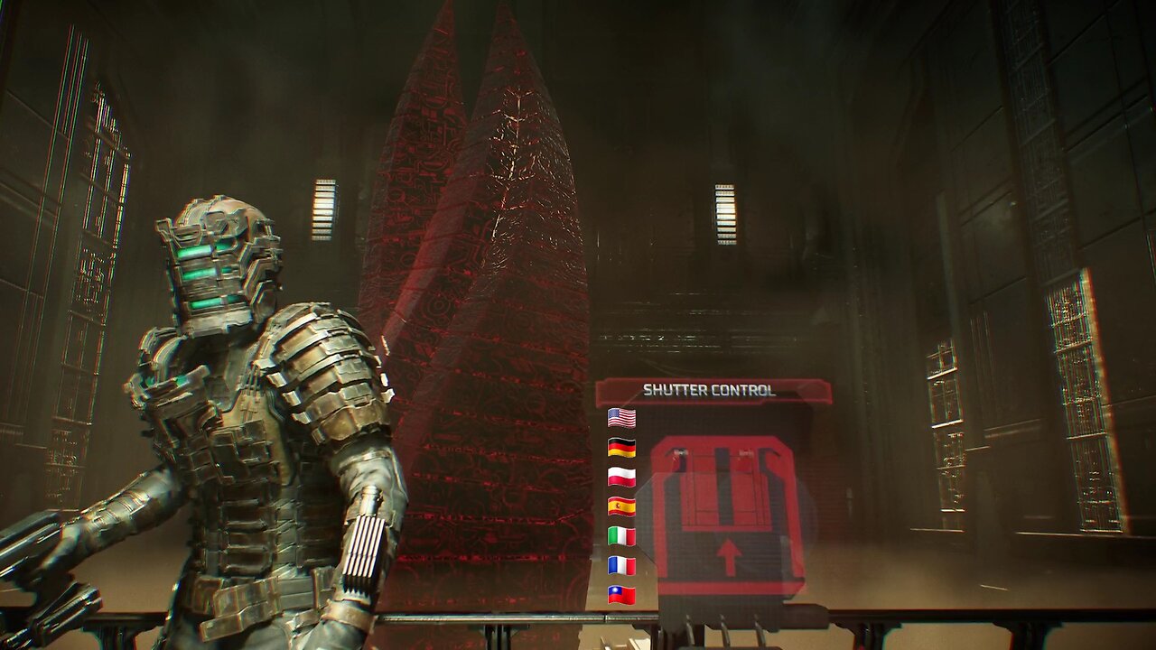 Dead Space Remake - Losing Time In Different Languages