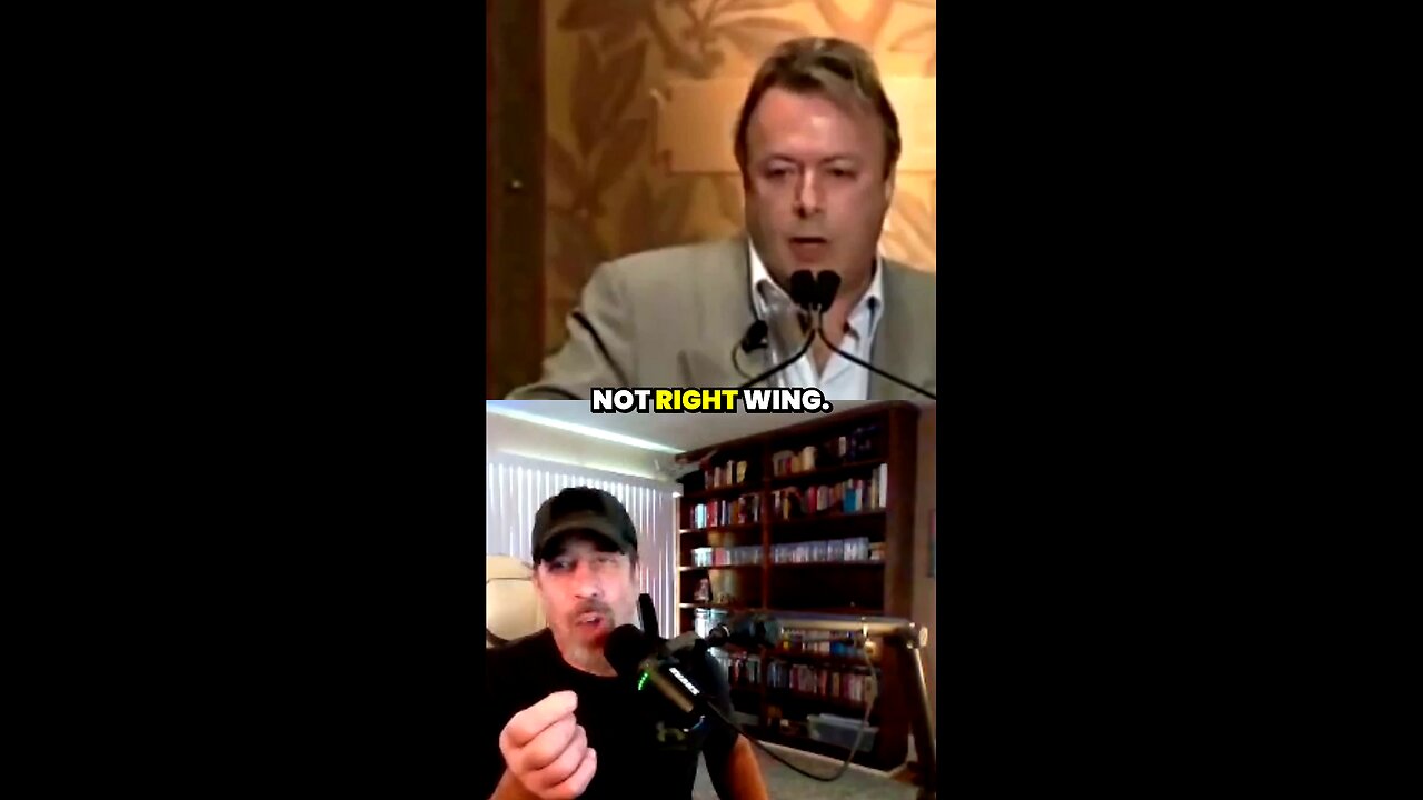 The Misconception of Fascism as Right-Wing