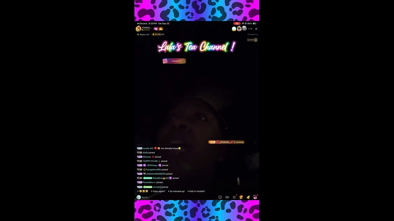 - SUEWOO ; HAS WORDS FOR TRAP CECE !
