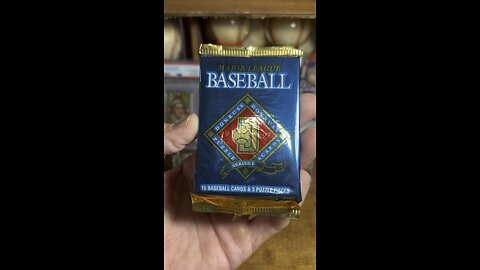 1992 #Donruss #junkwax #baseballcards #packopening Series 1 #retrowax