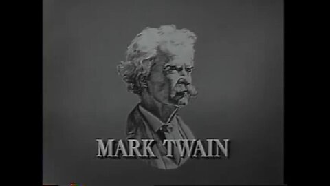 Biography with Mike Wallace - "Mark Twain"