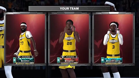 2K26 Proving Grounds Is PURE PAIN 😂🔥