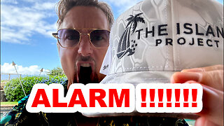 ALARM !!!!!!!!!!!!!!! EXTREME VOLATILITY AND MARKET WIDE PANIC DURING WORLD COLLAPSE RESET !!!!!!!