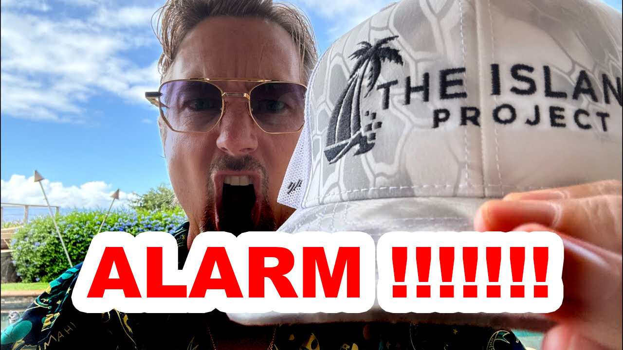 ALARM !!!!!!!!!!!!!!! EXTREME VOLATILITY AND MARKET WIDE PANIC DURING WORLD COLLAPSE RESET !!!!!!!