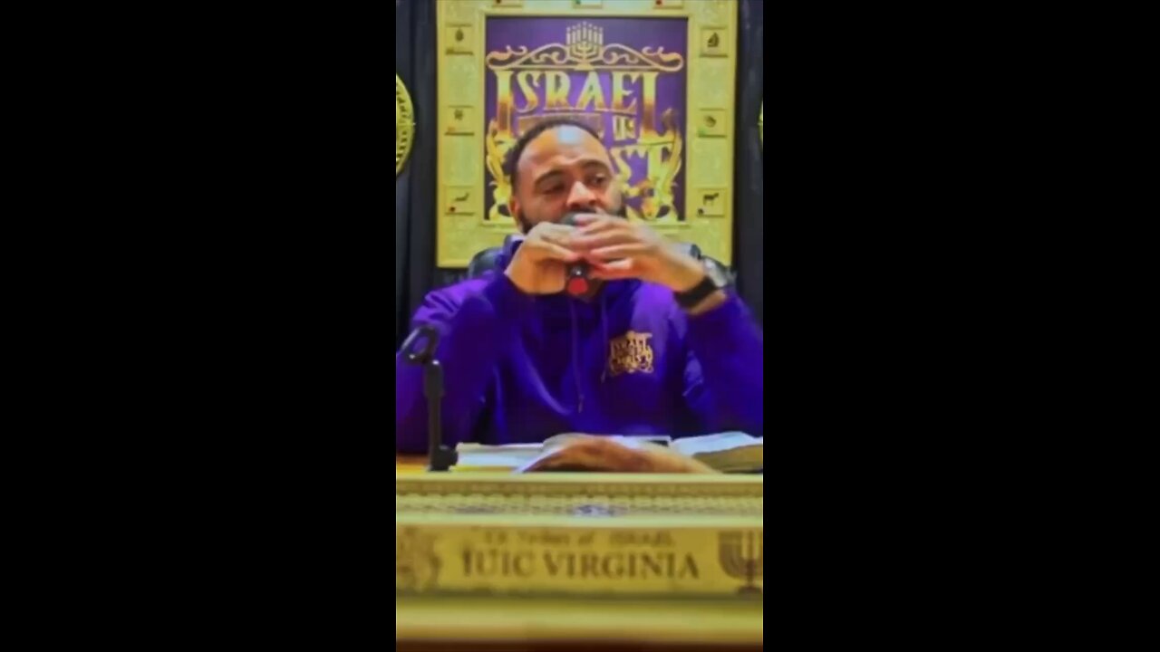 Don't show hatred to your brothers and sisters!!! Correct them in their sin!!!