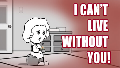 I NEED you!
