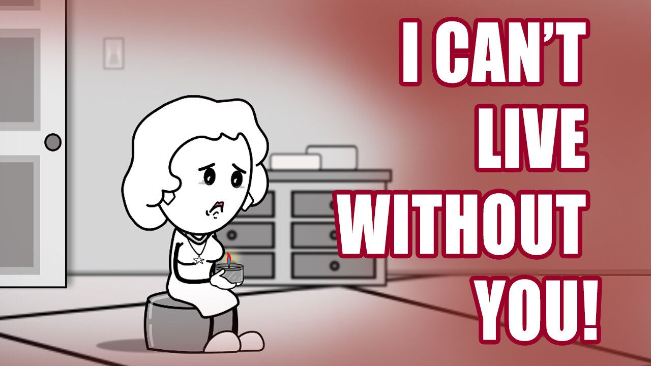 I NEED you!