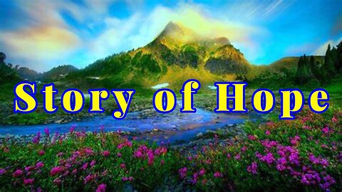God’s Promise Renewed: A Bible Story of Hope (Exodus 6)