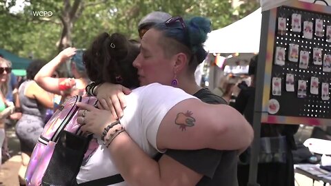 #pride , free hugs from straight, #hillbillies ,should