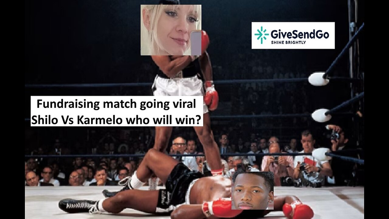 Shiloh Hendrix vs Karmelo Anthony fundraisers who will raise more?