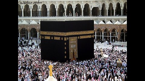 تلاوة لسورة العنكبوت بالترتيل العراقي الحزين