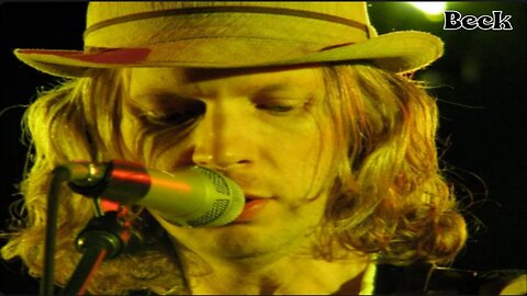 Beck - Loser