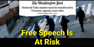 GREAT CONCERN! Targeting Of Students Continue To Spark Alarms Over Free Speech