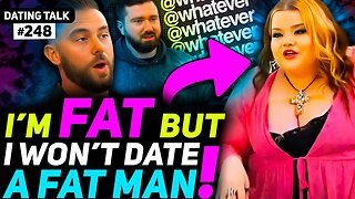 Coping Liberals GET CALLED OUT for Delusion, Catfishing, Tricking Men & Playing Victim