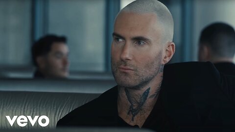 Maroon 5 - Priceless ft. LISA (Official Video)