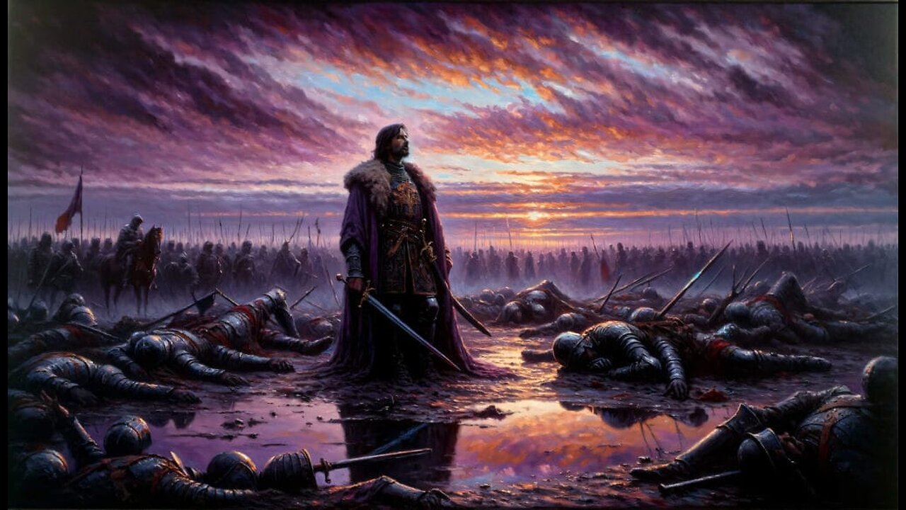 EVISCERATING THE CABAL - ELIJAH'S MANNA