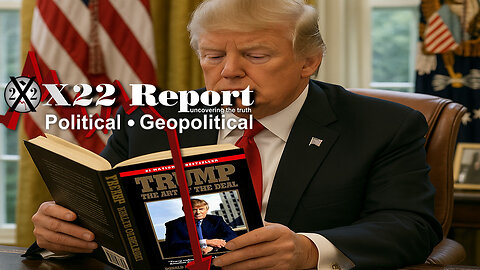 Ep 3682b -Color Revolution,Insurgency,Counterinsurgency,Chaos Often Serves As A Psychological Tactic