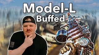 They Buffed This AR & It Slaps! Warzone Loadout!