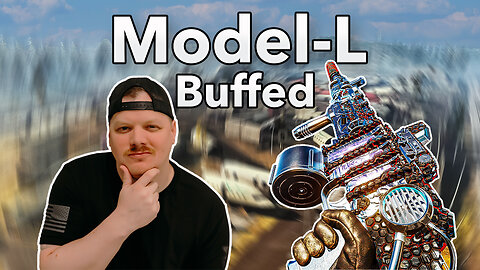 They Buffed This AR & It Slaps! Warzone Loadout!