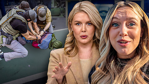 Chaos, Immigration, and Fake News: My Day Inside the White House