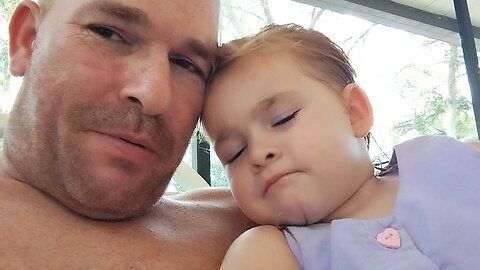 my daughter is a PRINCESS!!