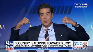 Democrats Posting Gym Videos To Attract Voters As Their Approval Hits 35-Year Low