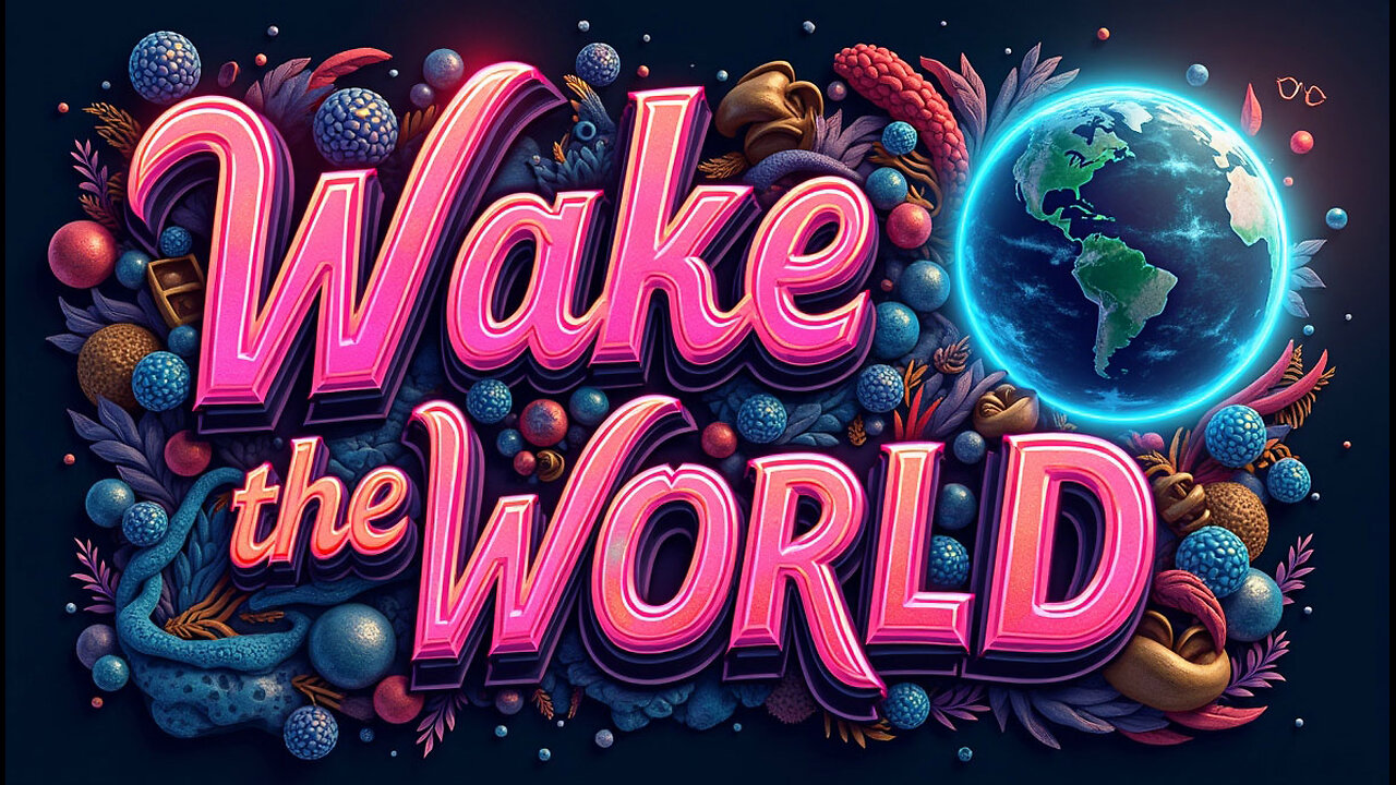 Wake the World