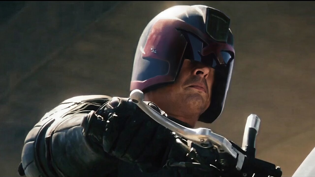 Apprehended/Edgerunner II!