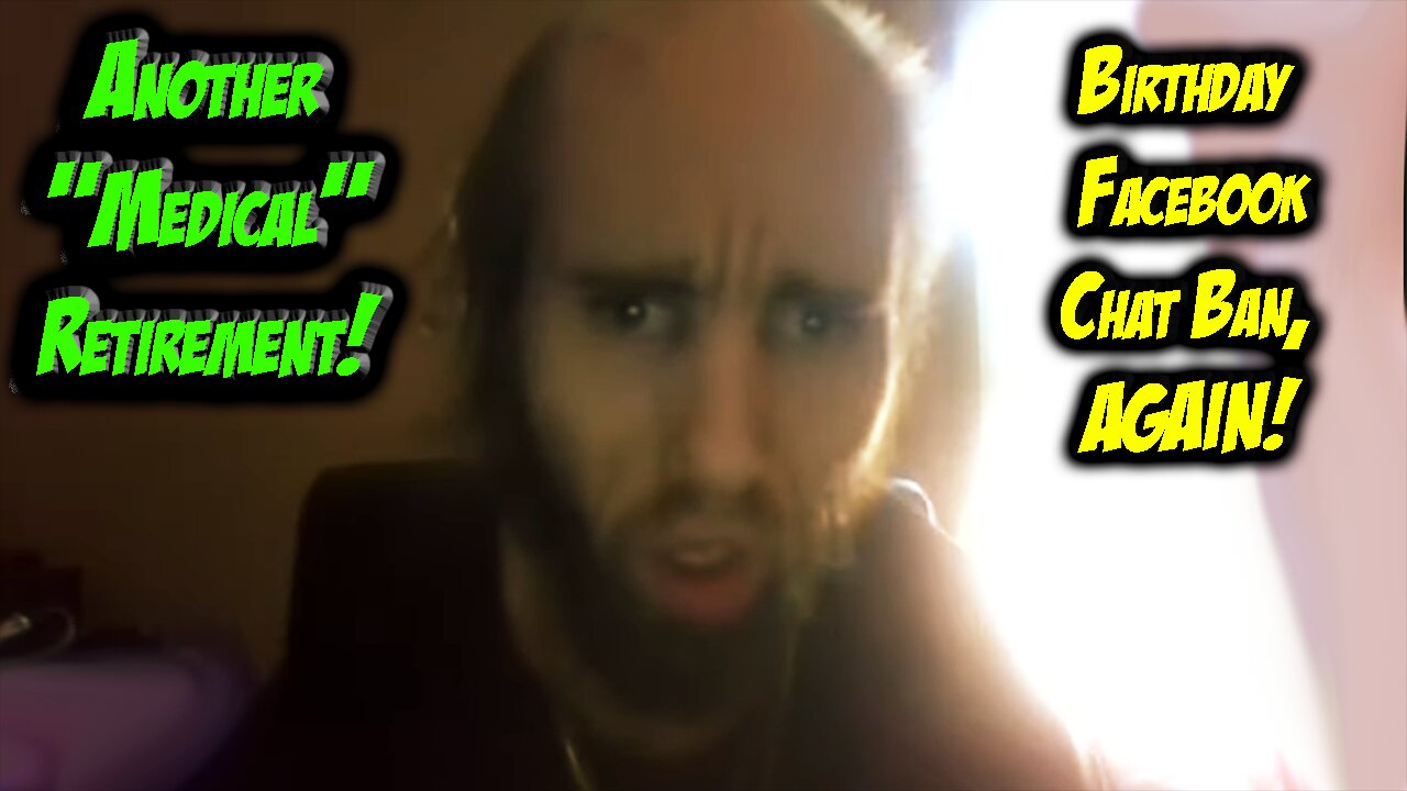 9-21-2025 AP UnCensored - Vocal Retirement & FB Chat Ban