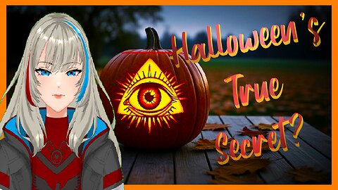 Halloween's True Secret