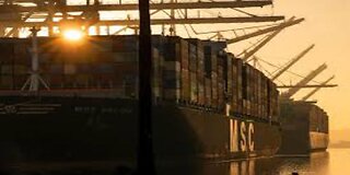 Trump Admin Blocks Controversial UN Carbon Tax Targeting American Shipping