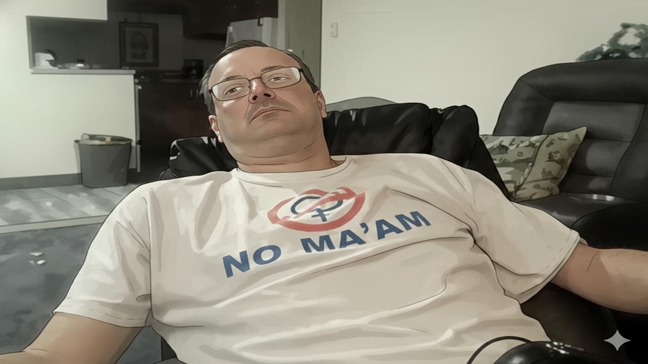 Todd Thundercock: Reacting to some blackpill/whitepill debate.