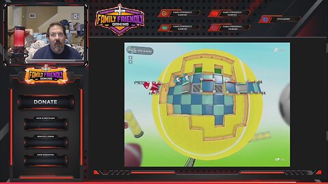 ChuChu Rocket Universe World 17