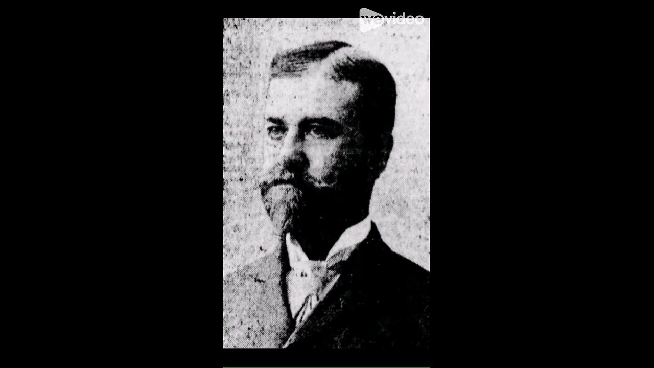 Frederick Wurster – Brooklyn's last Mayor