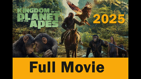 War for the planet of Apes Full MovieHD