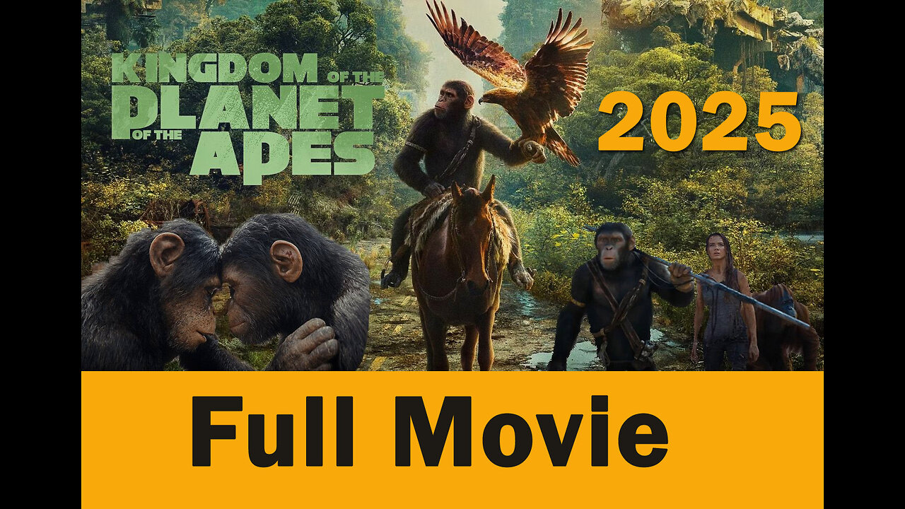 War for the planet of Apes Full MovieHD