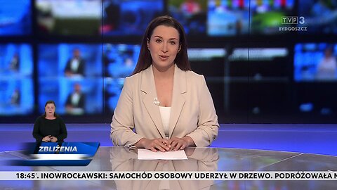 Zbliżenia TVP3 Bydgoszcz 19.06.2025