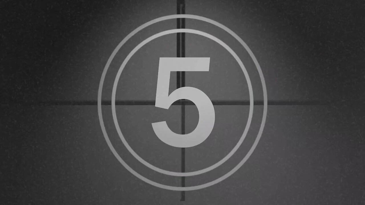 Episode 1, Trailer 1